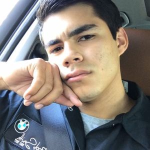 Meet your Posher, Chris